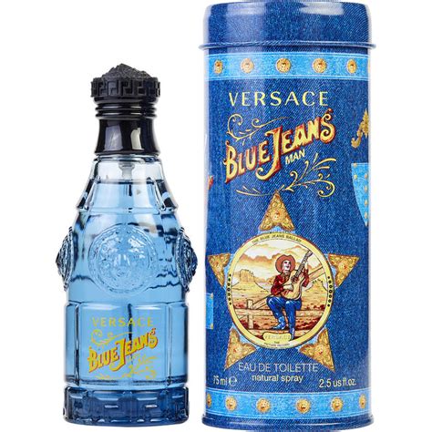 versace cologne blue jeans|blue jeans by gianni versace.